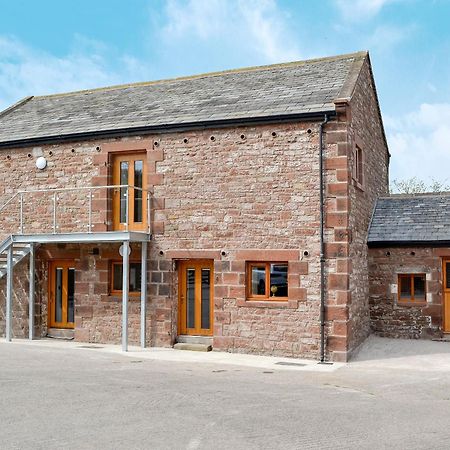 The Byres Tethera St Bees Exterior foto